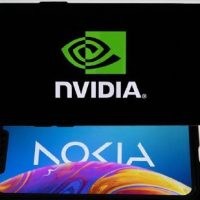 英伟达将向诺基亚投资10亿美元 推动人工智能网络发展