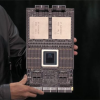 英伟达发布Vera Rubin超级芯片：性能大提3倍 采用HBM4高带宽显存