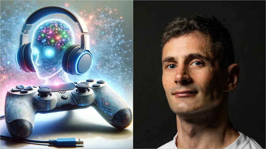 《DayZ》之父谈AI恐惧：就像当年害怕谷歌和互联网一样