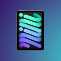 iPad mini 8外观巨变：去掉扬声器开孔