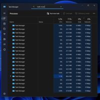 低端机的噩梦：Win11十月更新出Bug！任务管理器无限“复制”吃满内存