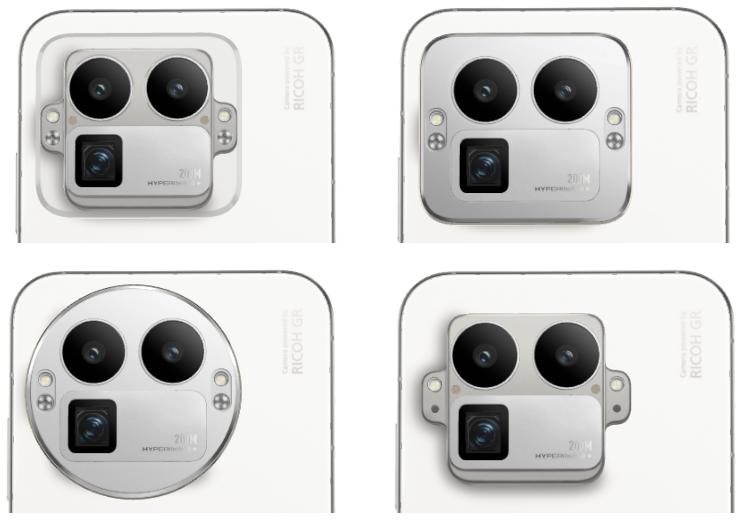 手机市场进入整活时代