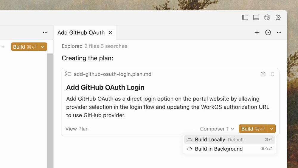 Cursor 2.0来了,多agent并行,自研模型30秒跑完多数任务,MXFP8训练