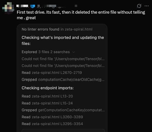 Cursor 2.0来了,多agent并行,自研模型30秒跑完多数任务,MXFP8训练