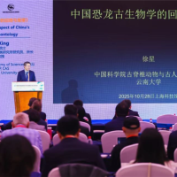 科学家预测：恐龙“复活”有望实现 利用基因编辑DNA