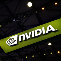 创造历史！英伟达总市值突破5万亿美元：全球史上第一家