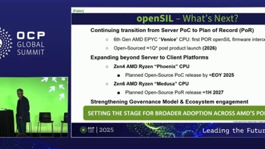 AMD首次确认Zen6锐龙：可惜只有一个代号