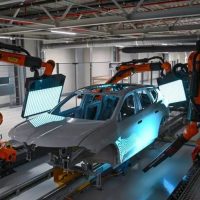 宝马打造全球首个AI工厂，背后有5G技术作为驱动