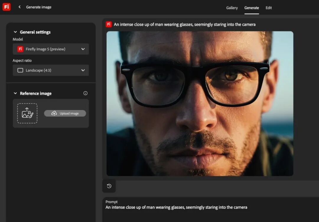 Adobe 的全家桶,现在塞满了 AI
