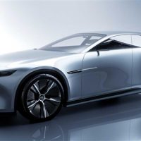 告别“油改电”！马自达首款自有纯电架构车型开启路测 预计2027年投放