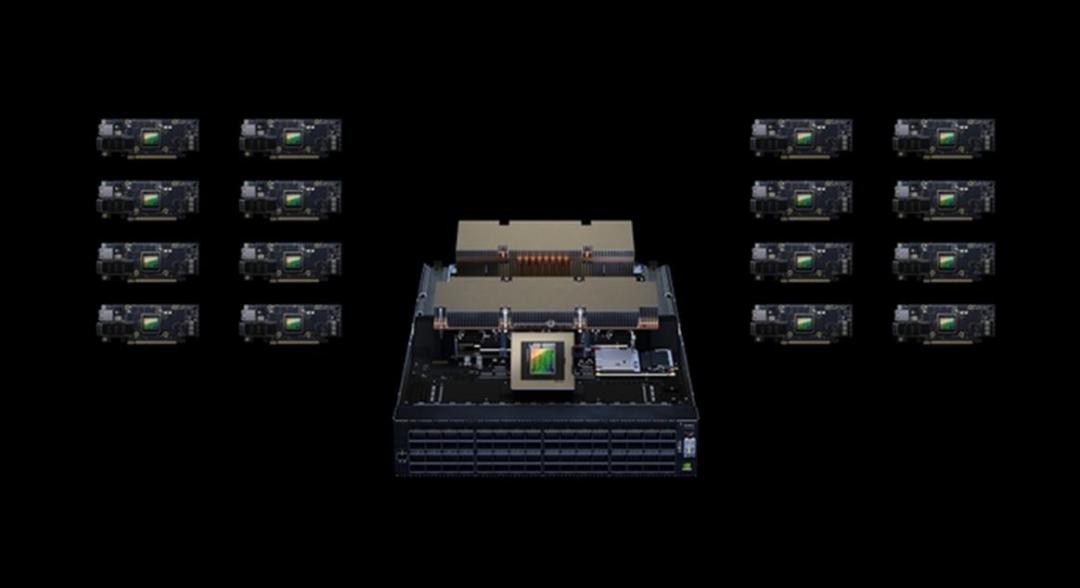 英伟达为何押注诺基亚？