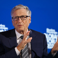 盖茨警告：AI热潮正在重演“互联网泡沫” 大量投资恐无疾而终