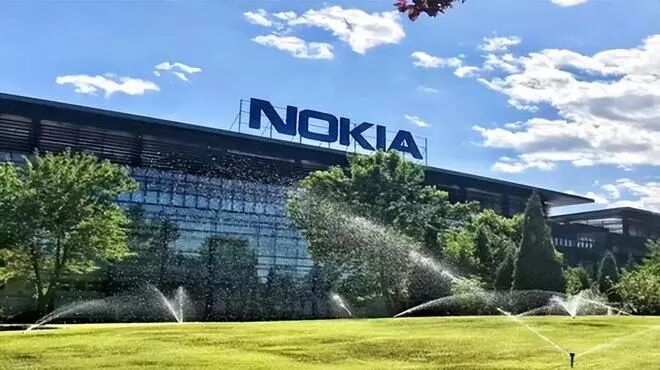 英伟达为何押注诺基亚？