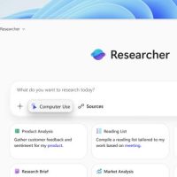Windows AI助手免费进化，能操作电脑、登录网页、生成代码