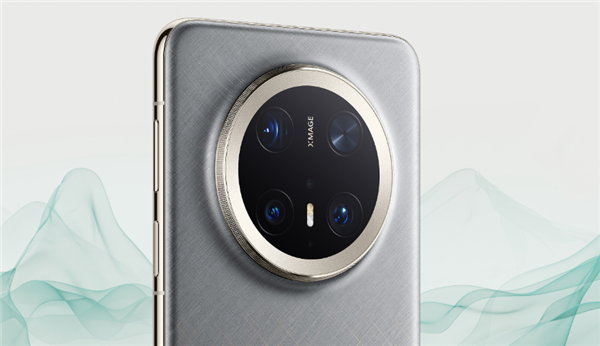 史上最薄Mate！华为Mate 70 Air即将发布：超薄Type-C接口、大R角四曲屏