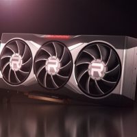 1、2代RDNA已无战未来 AMD将只为RX 7000及以上显卡游戏优化