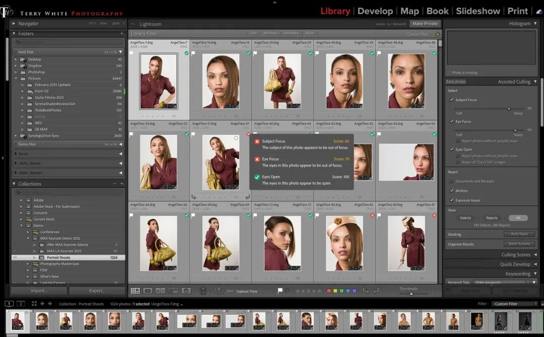 Adobe 的全家桶,现在塞满了 AI