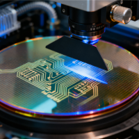 打破ASML垄断！神秘公司宣布光刻新技术：号称可媲美EUV光刻机