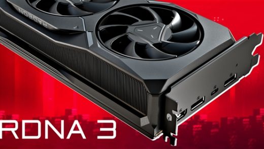 AMD：不好意思搞错了 RX 7900系列的USB-C接口一切正常