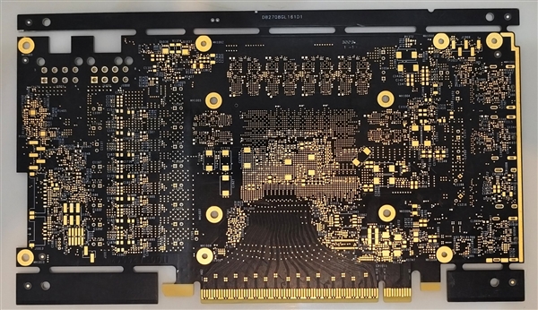 Intel发烧级二代锐炫显卡被砍：40核心、512MB堆叠缓存