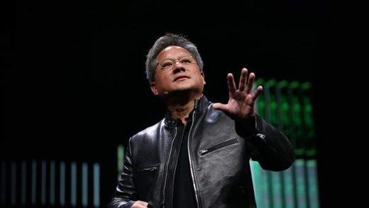 希望破灭！NVIDIA重返中国市场无望 黄仁勋揭秘原因