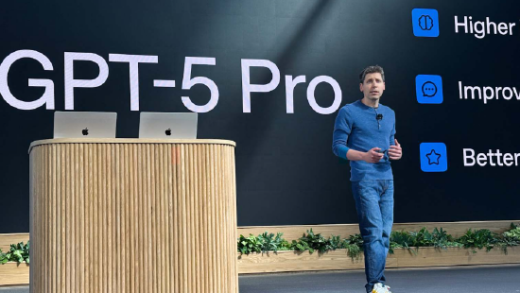 奥特曼：OpenAI收入远远超过130亿美元