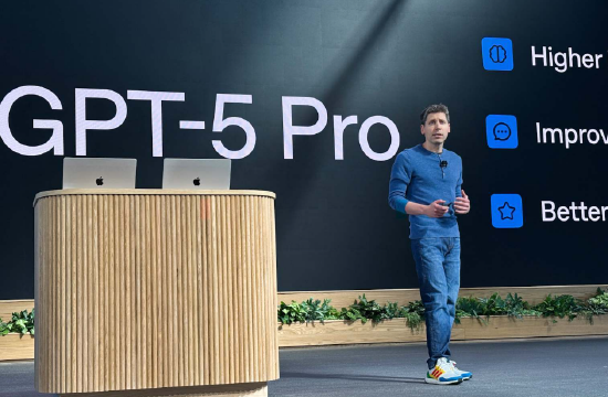 奥特曼：OpenAI收入远远超过130亿美元