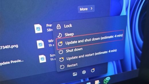 更新关机却变重启！Windows 11终于修复了十年的顽固Bug