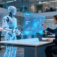 AI变现“三部曲”：Open AI打开浏览器，豆包上链接，夸克戴眼镜