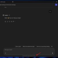 Copilot将默认不显示“AI可能会出错”警告！微软称其很烦人