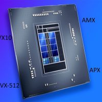 AVX-512回不来了！Intel Nova Lake将带来新的512位指令集