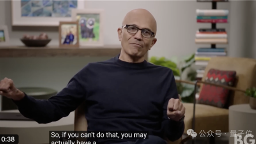 微软机房里 大量NVIDIA GPU在吃灰：原因哭笑不得