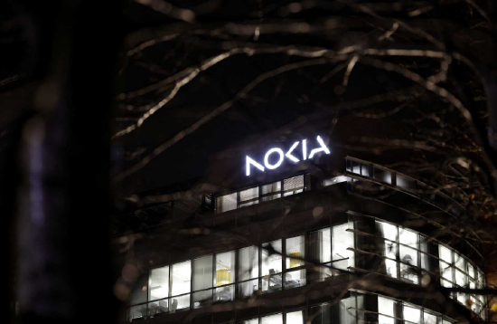 诺基亚发布AI 6G接收器 覆盖范围提升10%-25%