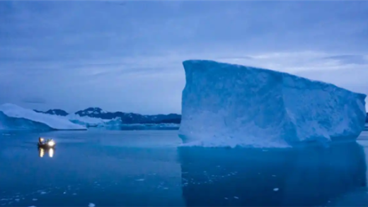 马斯克“太空遮阳”引关注：部署卫星集群反射阳光 降低地球温度