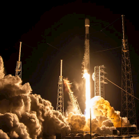 NVIDIA真的上天了！H100 GPU首次飞入太空