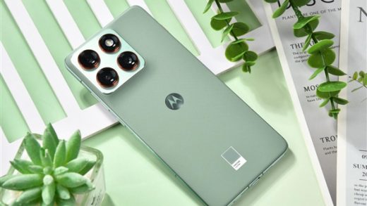 联想moto X70 Air上手：超薄机身+AI 轻薄手机标杆