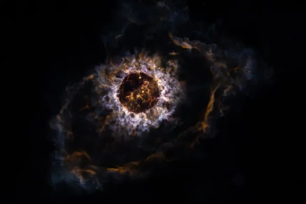 NVIDIA真的上天了！H100 GPU首次飞入太空