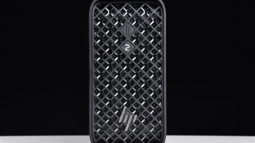 比NAS小 比台式机性能强！锐龙AI Max+ PRO 395迷你电脑上手