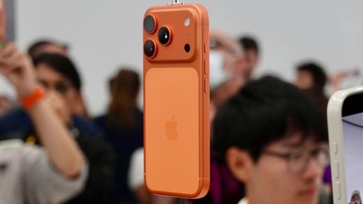 iOS 27已在路上：苹果AI有重大升级