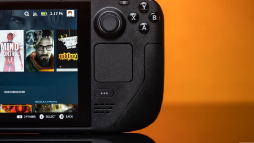 Linux玩家占比突破3% Steam生态跨入新阶段