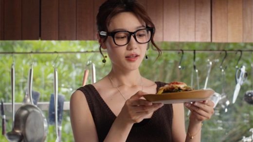 中国的下一个“全球爆款”将会是智能眼镜