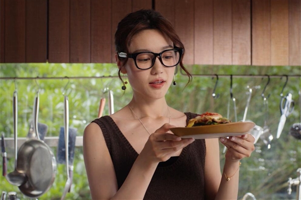 中国的下一个“全球爆款”将会是智能眼镜