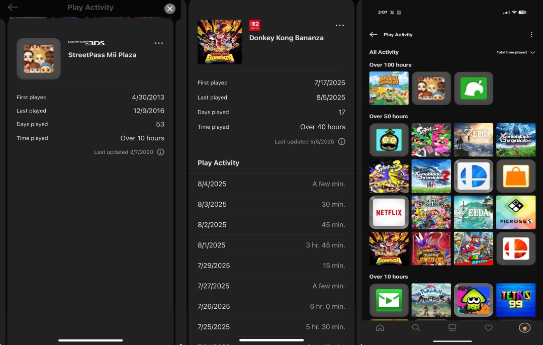 终于能在手机上买NS游戏了！任天堂官方商城App上线