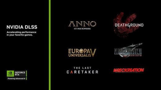 NVIDIA发布581.80显卡驱动：为《使命召唤：黑色行动 7》等优化支持