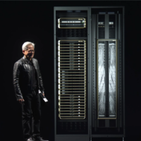 份额归零也不松口！美国：Blackwell GPU落后两三代时 才能卖给中国