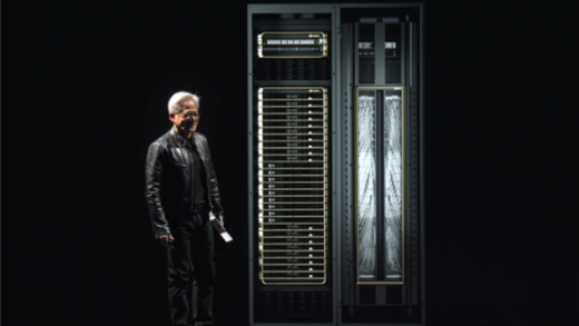 份额归零也不松口！美国：Blackwell GPU落后两三代时 才能卖给中国