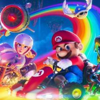 任天堂发布未来电影计划图 你期待哪个IP？