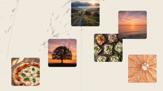 微软在Bing上推出MAI-Image-1 AI图像生成模型