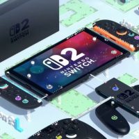 84%的玩家来自一代 任天堂开发重心将转向Switch2平台