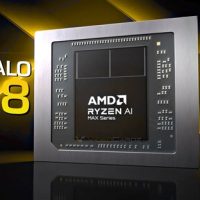 AMD锐龙AI Max+ 388/392蓄势待发：满血最强集显 降落凡间